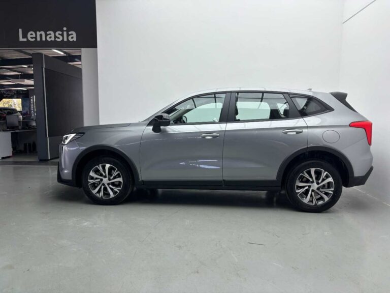 2026 HAVAL JOLION 1