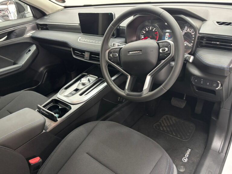 2026 HAVAL JOLION 1