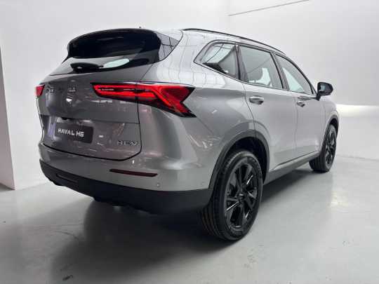 2026 HAVAL H6 1