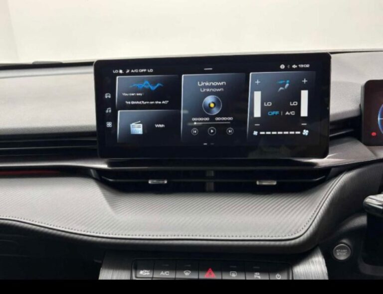 2026 HAVAL H6 GT 2