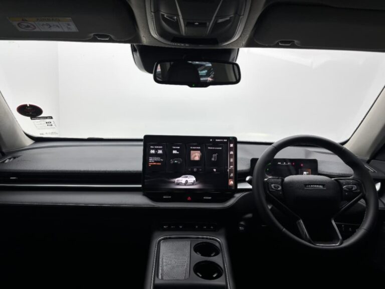 2026 HAVAL H6 2