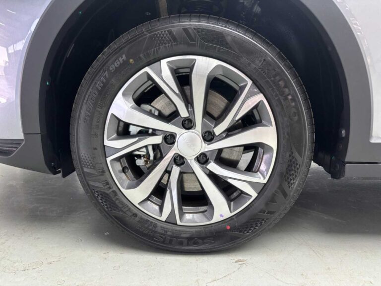 2026 HAVAL JOLION 1