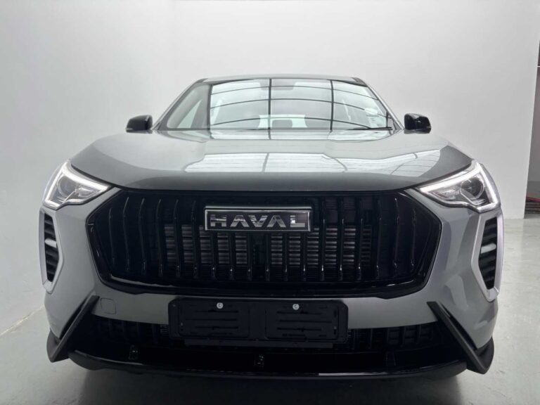2026 HAVAL JOLION 1