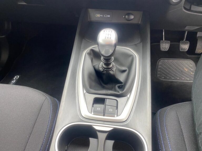 2026 HAVAL JOLION 1