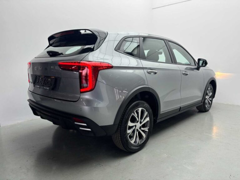 2026 HAVAL JOLION 1