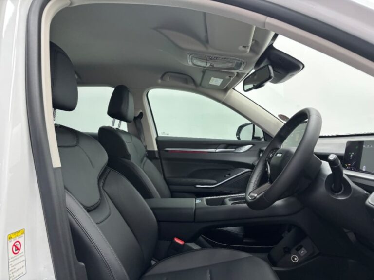 2026 HAVAL H6 2