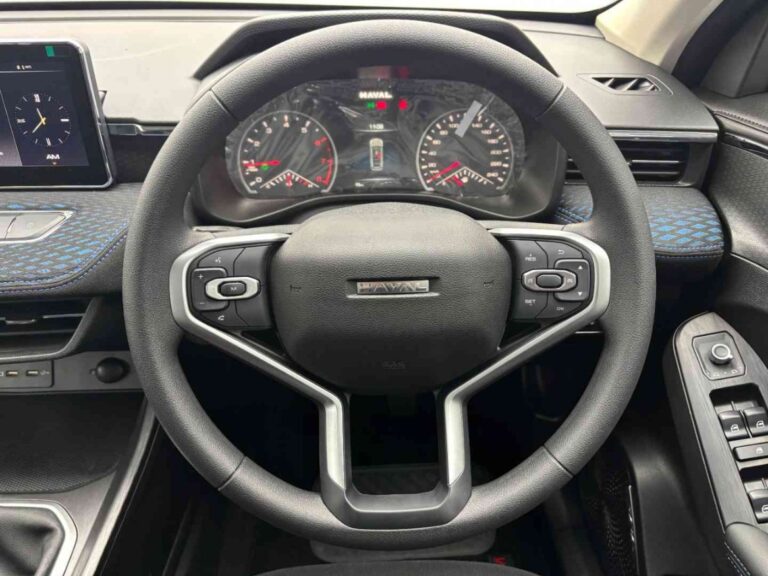 2026 HAVAL JOLION 1