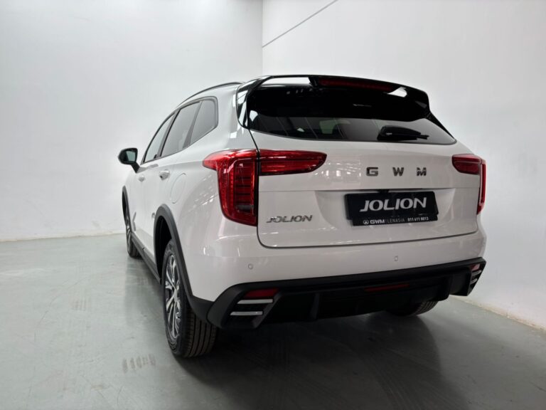 2026 HAVAL JOLION 1