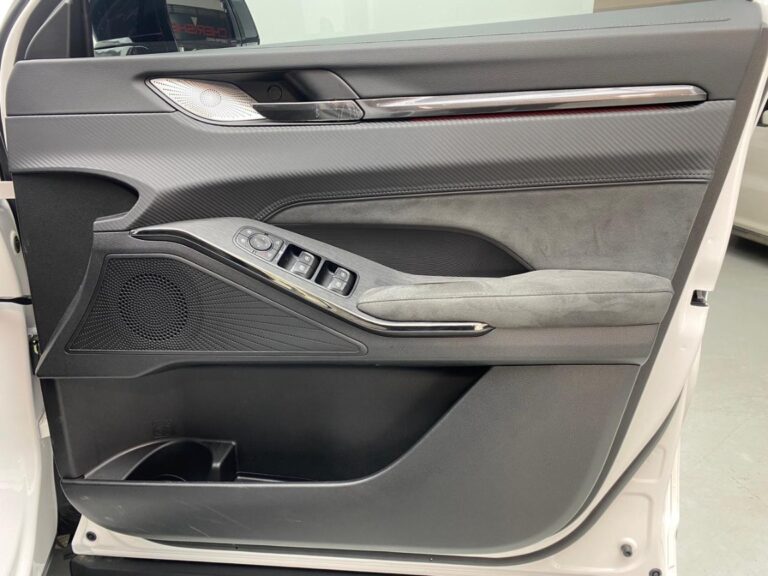 2026 HAVAL H6 1