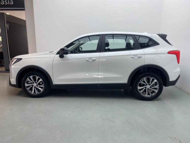 2026 HAVAL JOLION 1