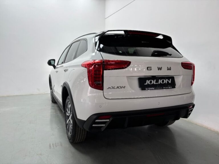 2026 HAVAL JOLION 1