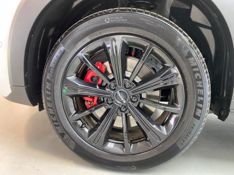 2026 HAVAL H6 1