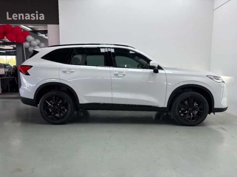 2026 HAVAL H6 2