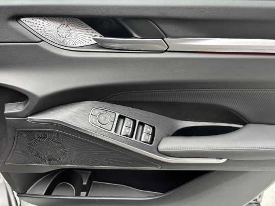 2026 HAVAL H6 1