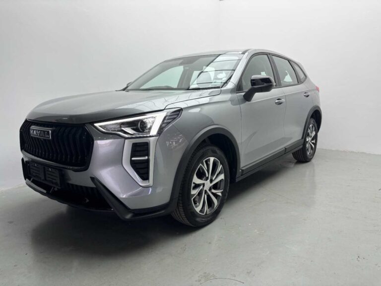 2026 HAVAL JOLION 1
