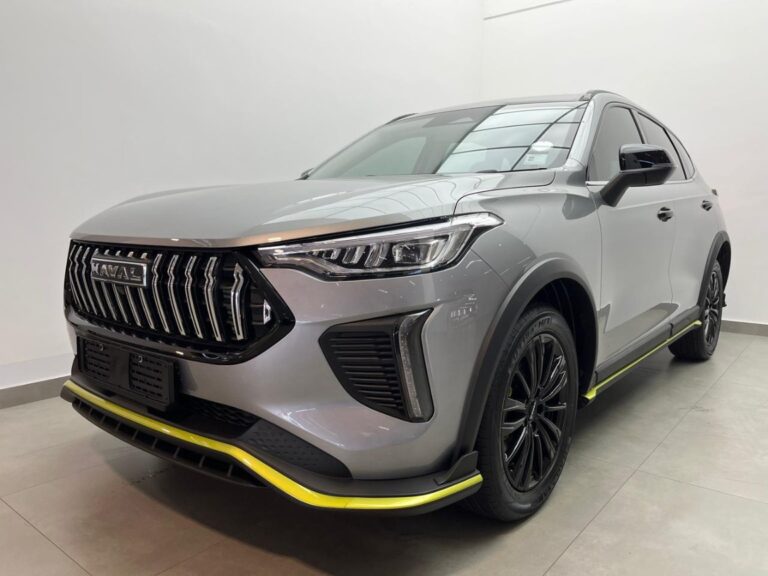 2026 HAVAL JOLION PRO 1