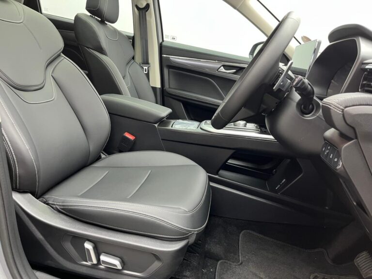 2026 HAVAL JOLION PRO 1