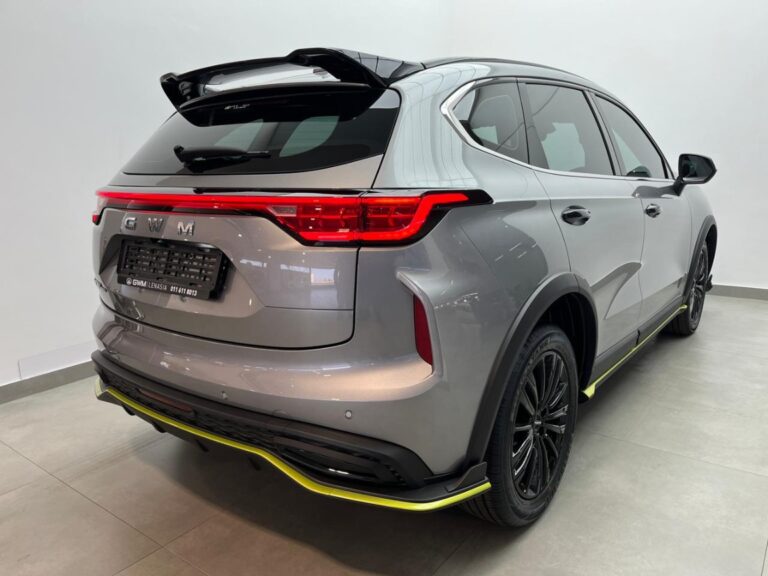 2026 HAVAL JOLION PRO 1