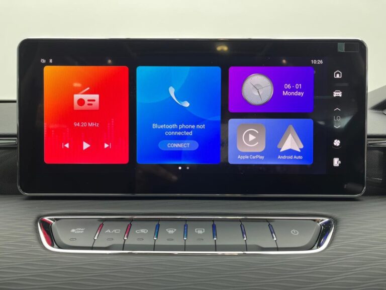 2026 HAVAL JOLION PRO 1