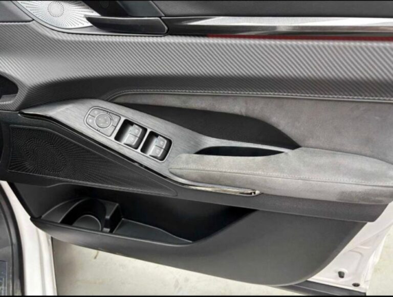 2026 HAVAL H6 GT 2
