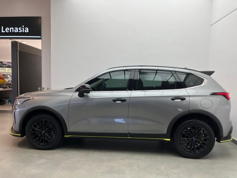 2026 HAVAL JOLION PRO 1