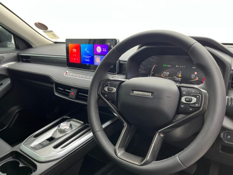 2026 HAVAL JOLION PRO 1