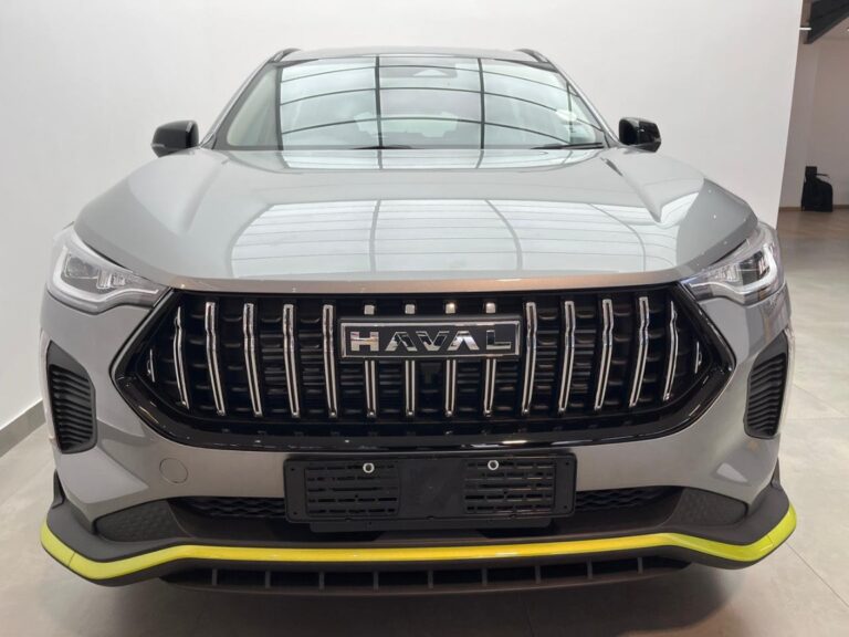 2026 HAVAL JOLION PRO 1