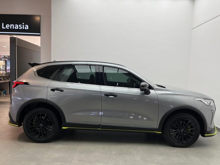2026 HAVAL JOLION PRO 1