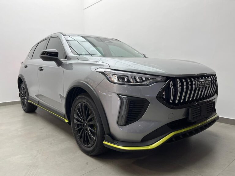 2026 HAVAL JOLION PRO 1