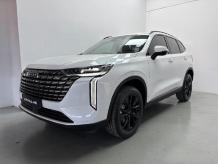 2026 HAVAL H6 2