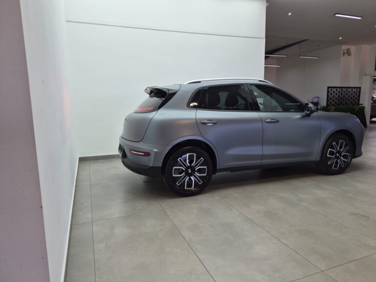 2026 GWM ORA 5 1