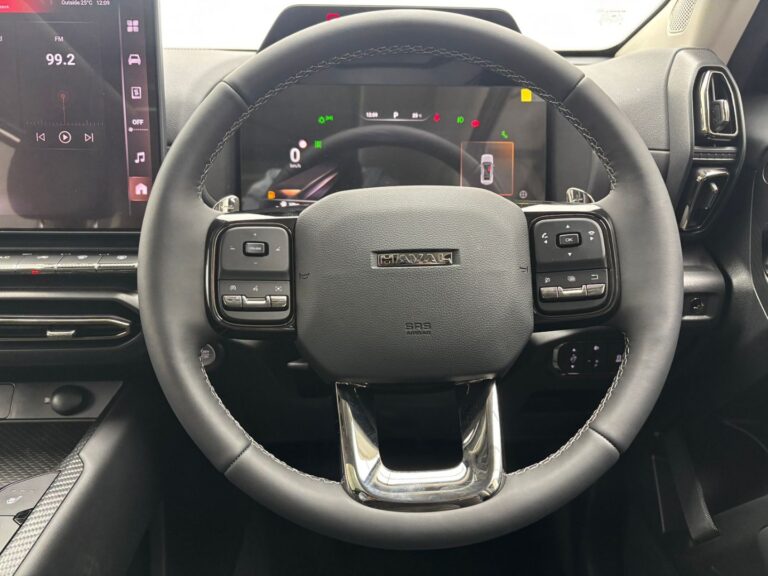 2025 HAVAL H7 2