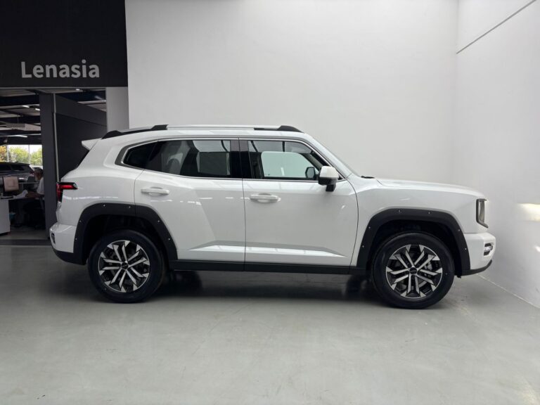 2025 HAVAL H7 2