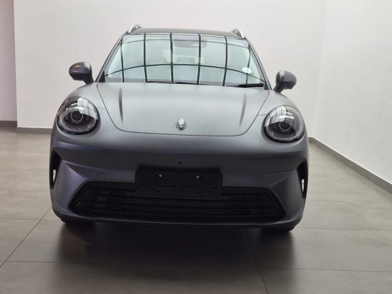 2026 GWM ORA 5 1