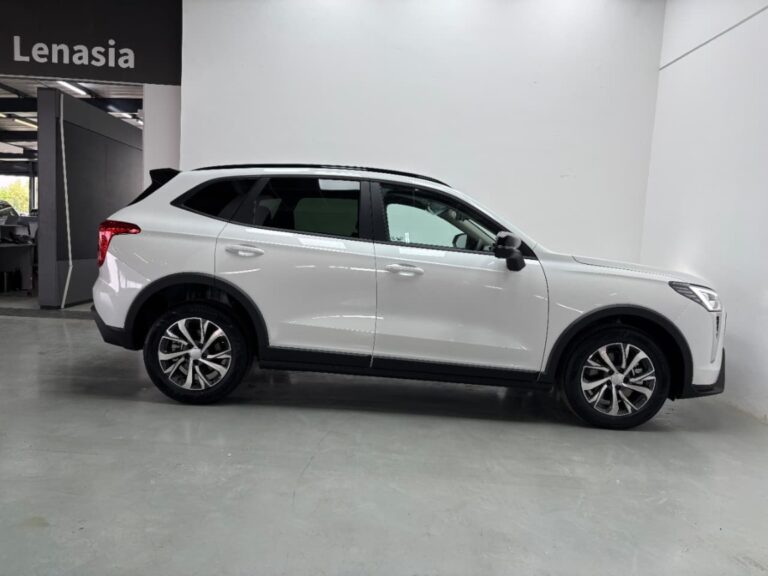 2026 HAVAL JOLION 1