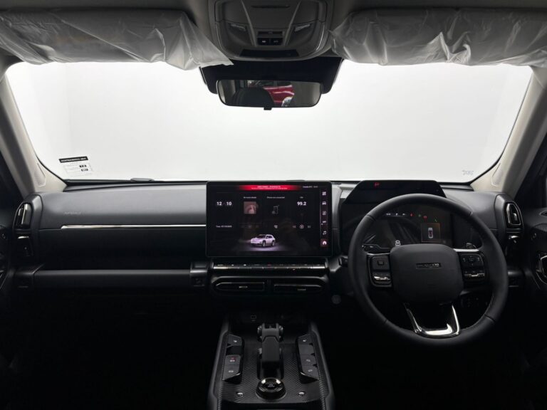 2025 HAVAL H7 2