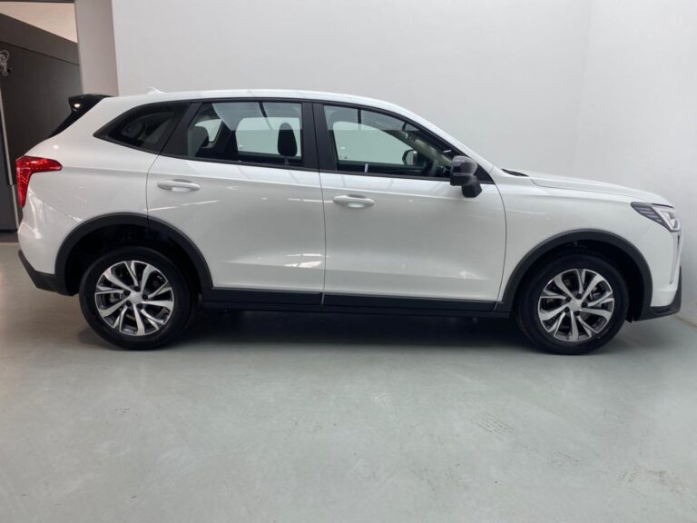 2026 HAVAL JOLION 1