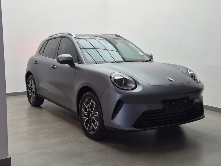 2026 GWM ORA 5 1