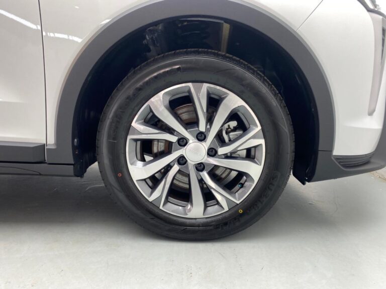 2026 HAVAL JOLION 1