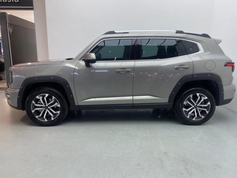 2026 HAVAL H7 1