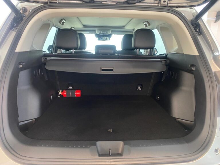 2026 HAVAL H7 1