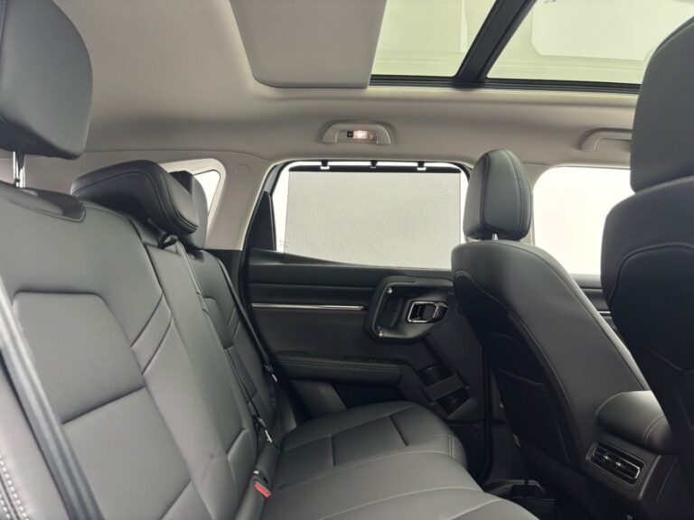 2025 HAVAL H7 2