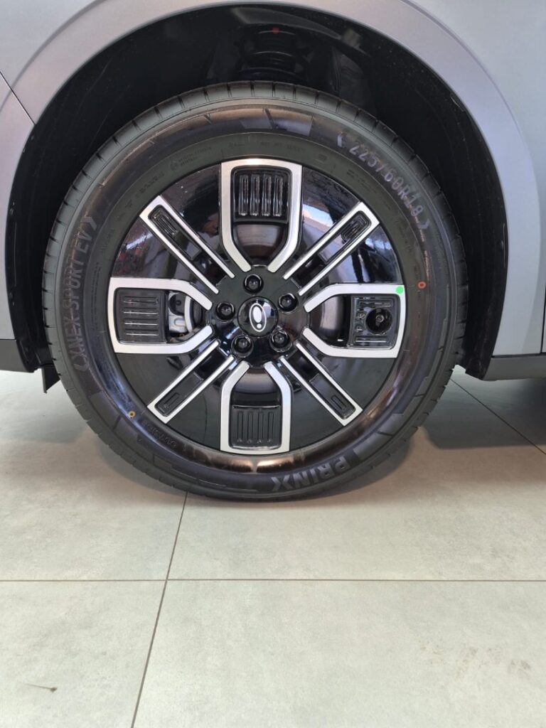 2026 GWM ORA 5 1