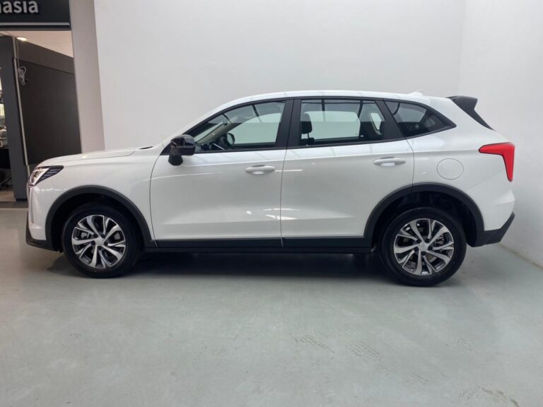 2026 HAVAL JOLION 1