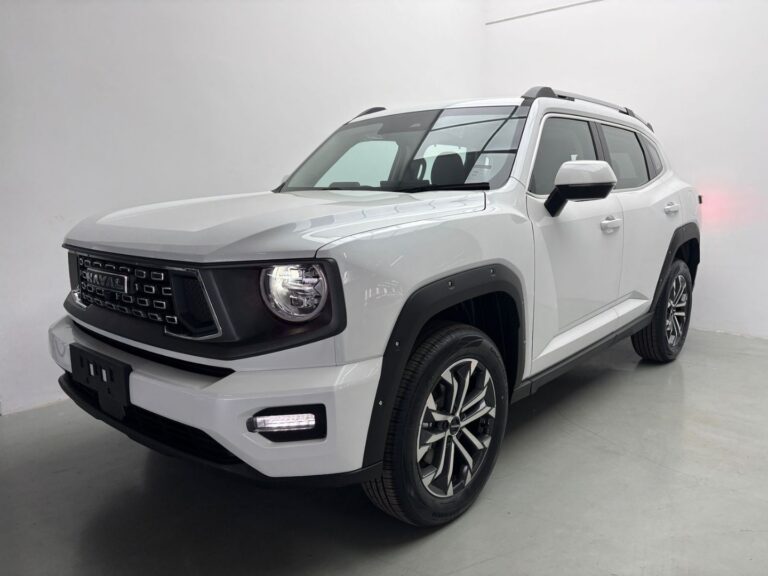 2025 HAVAL H7 2