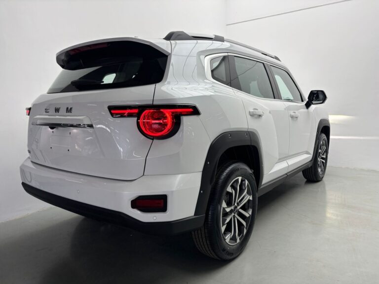 2025 HAVAL H7 2