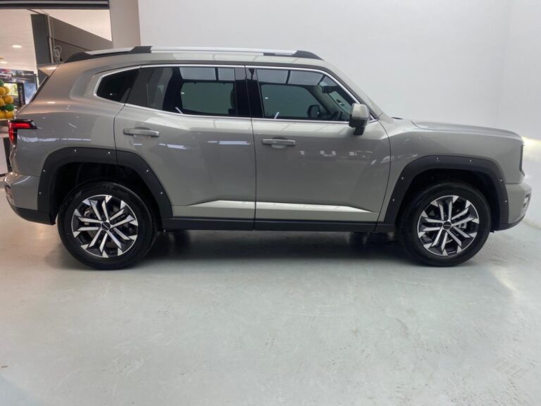 2026 HAVAL H7 1