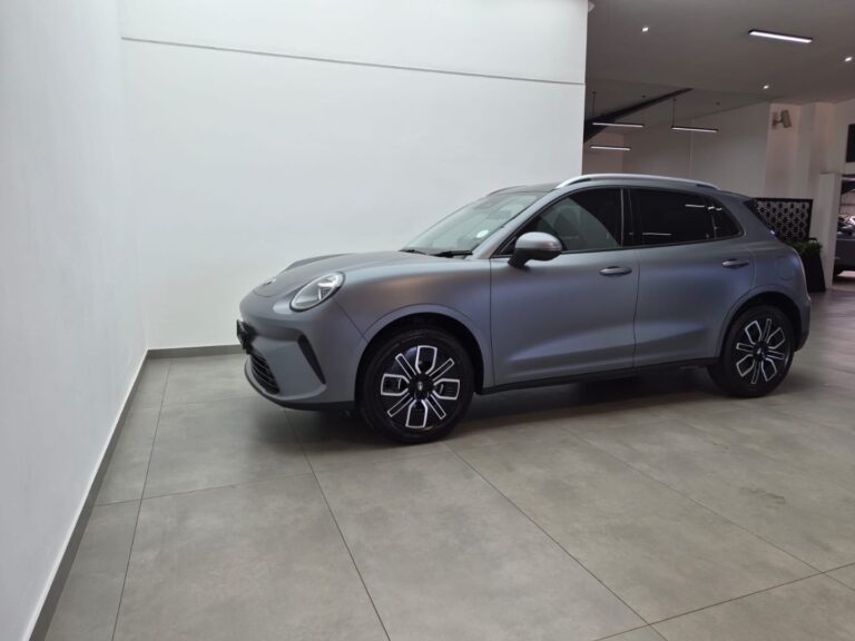 2026 GWM ORA 5 1