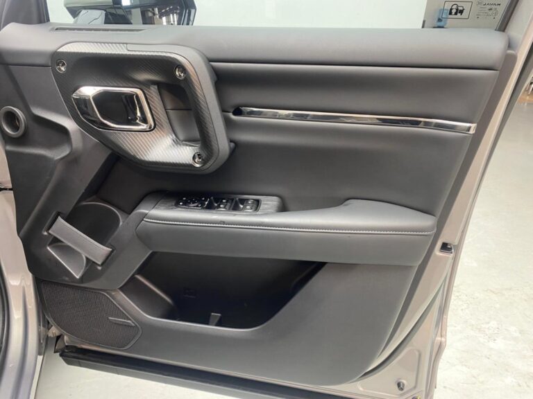 2026 HAVAL H7 1