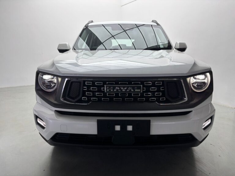 2025 HAVAL H7 2